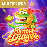 Golden Dragon Slot