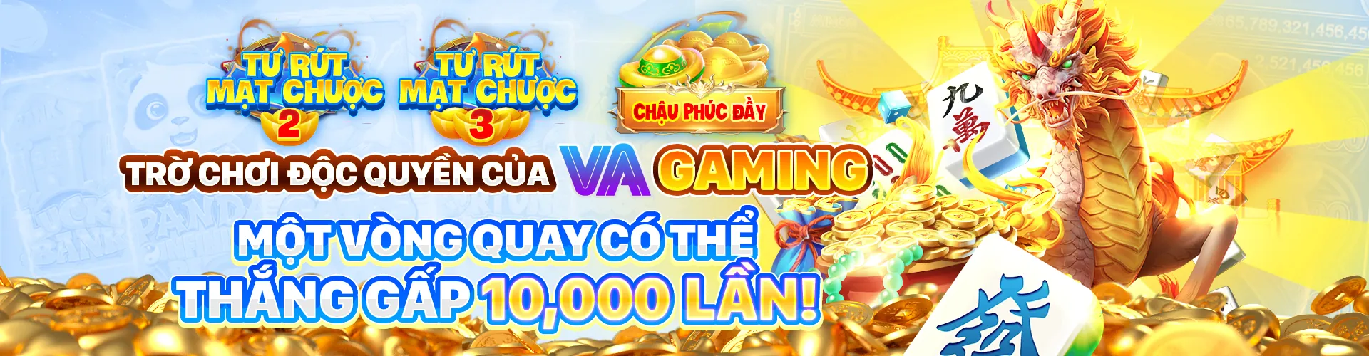 Nổ Hũ Ricwin 2026 - Link Vào Chính Thức