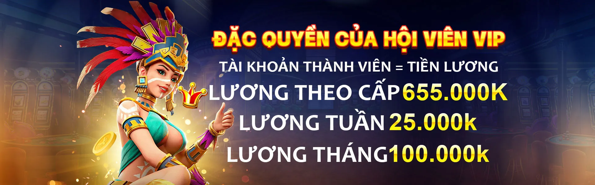 Hình ảnh chính Ricwin link vào an toàn