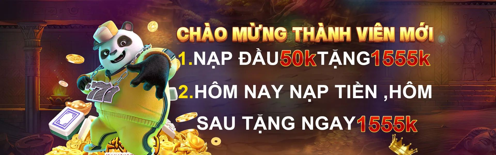 Hình ảnh nền thông báo mới nhất của Ricwin