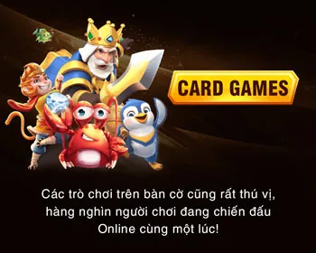 Các loại trò chơi máy đánh bạc