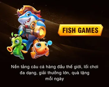 Tổng quan về game bắn cá và nền tảng ricwin link vào