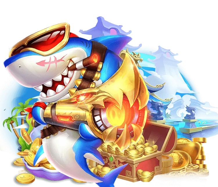 Tổng quan game bắn cá Ricwin