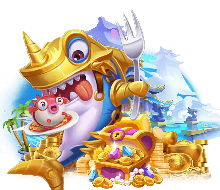 Game Bắn Cá Long Vương Ricwin